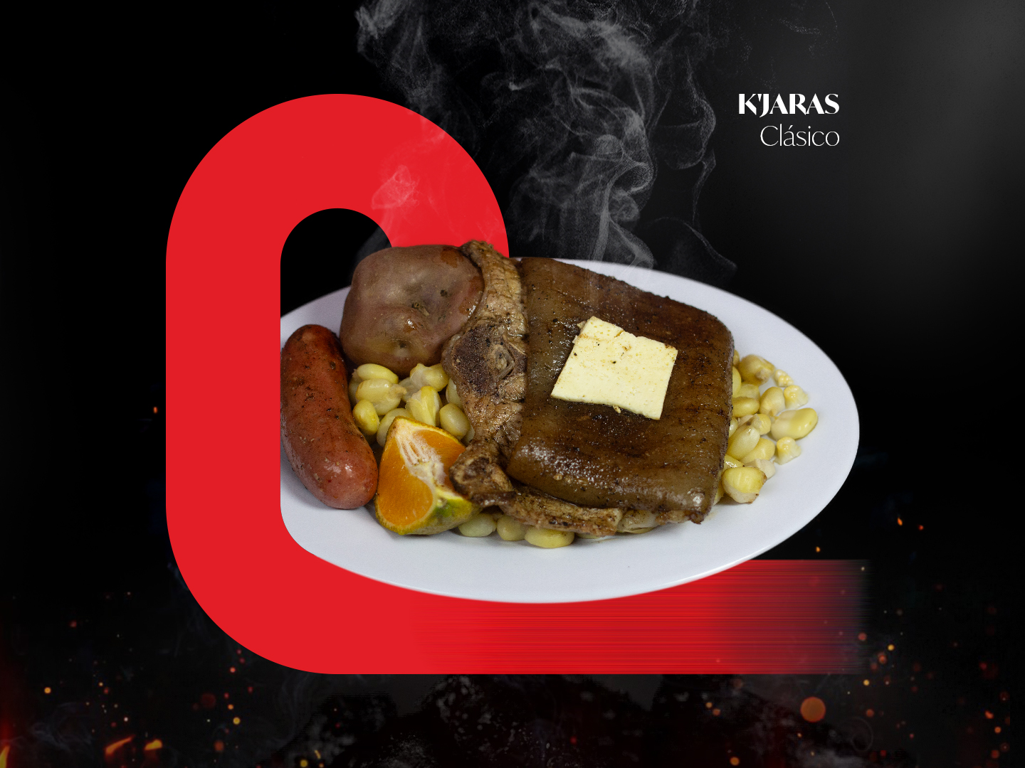 K'jaras Clásico